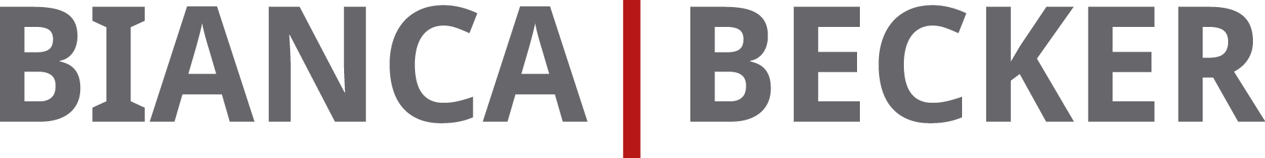 Termin mit Bianca Becker